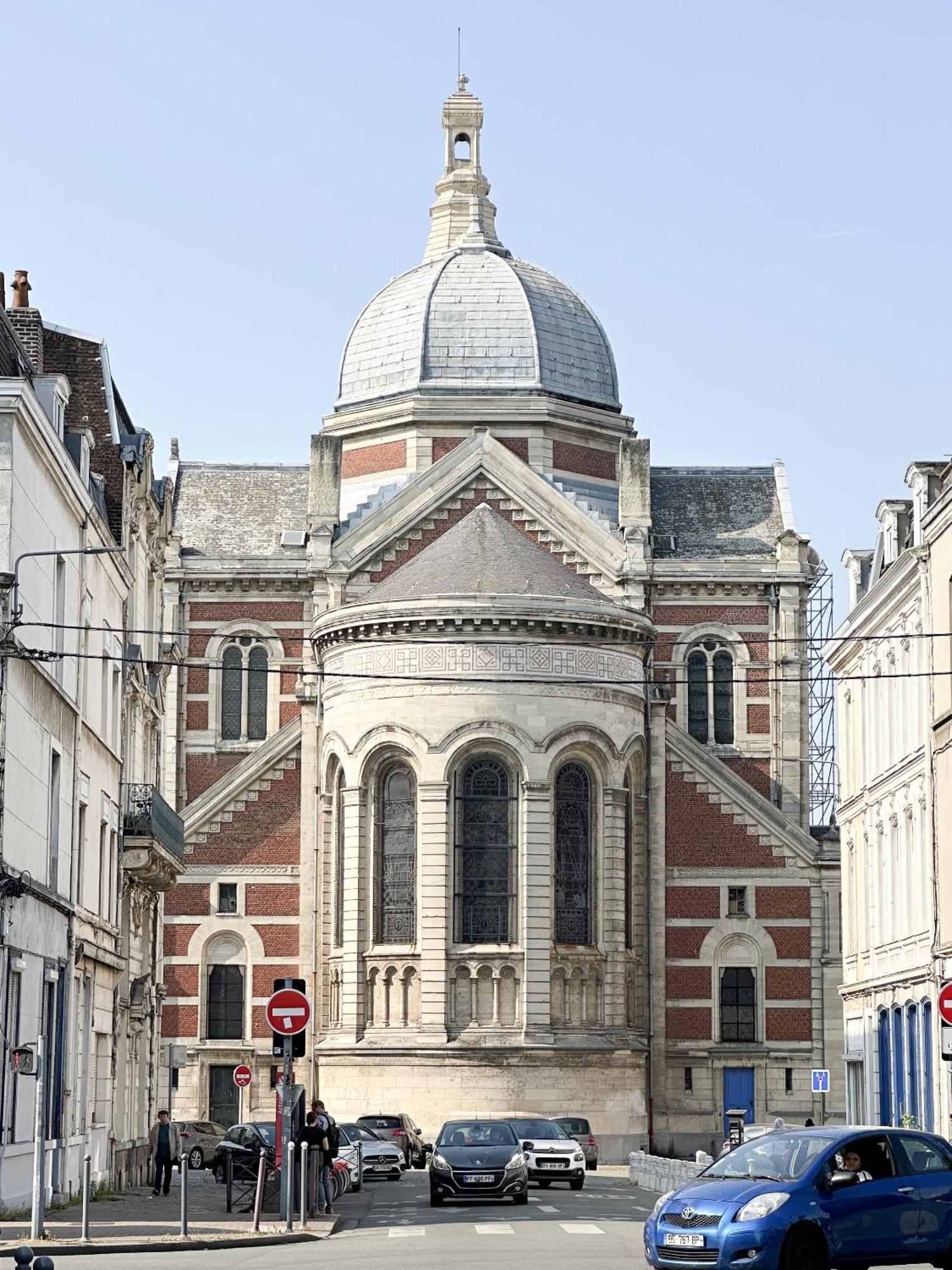 Le Bijou - Appartement, Sauna Et Jacuzzi - Lille Exteriör bild