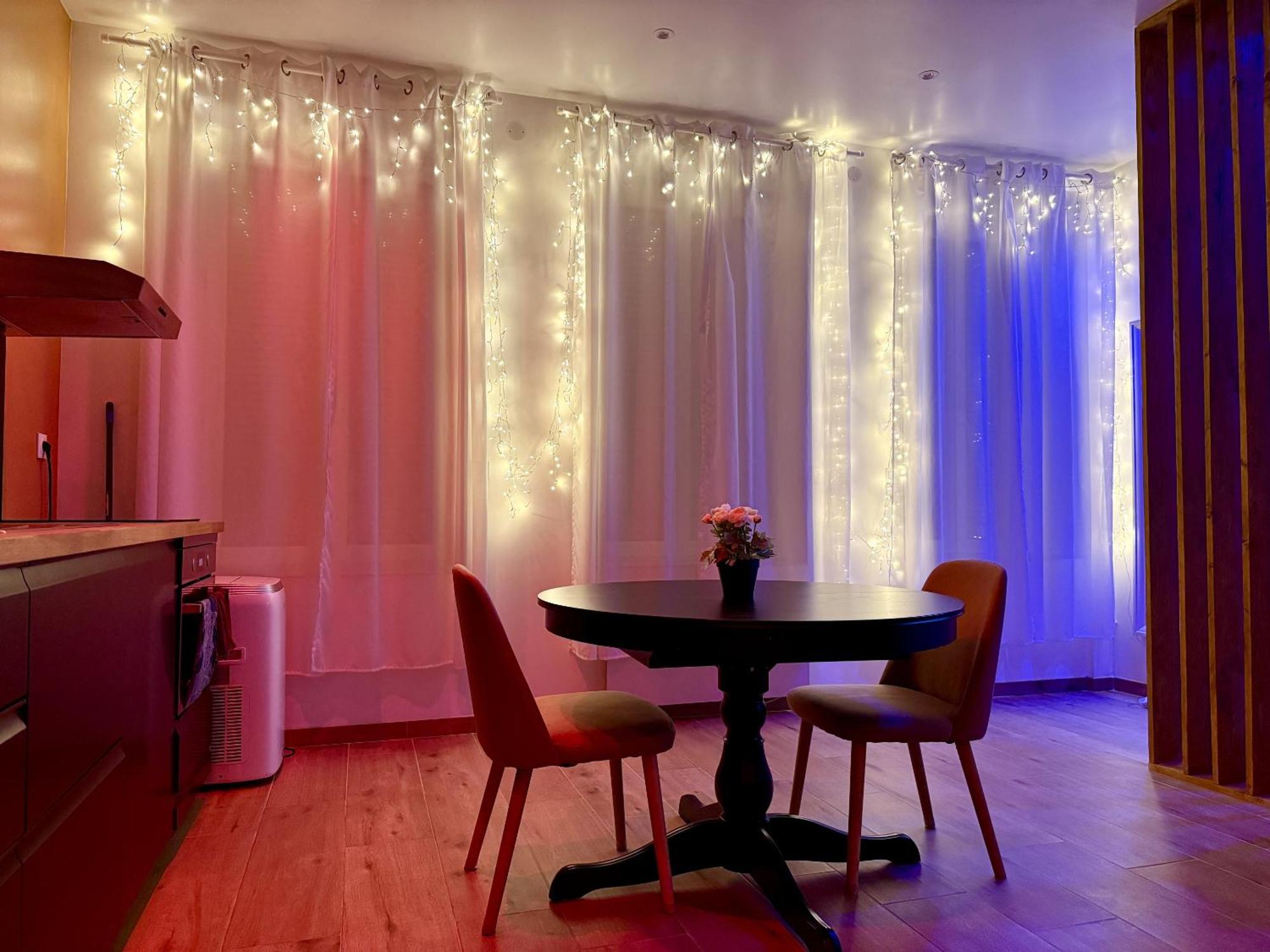 Le Bijou - Appartement, Sauna Et Jacuzzi - Lille Exteriör bild
